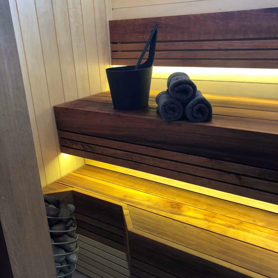 Kassari-Nurga Holiday Homes Ngoại thất bức ảnh
